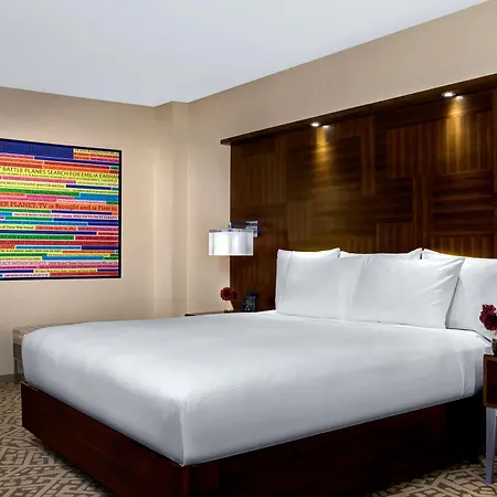 Hilton New York Times Square-2